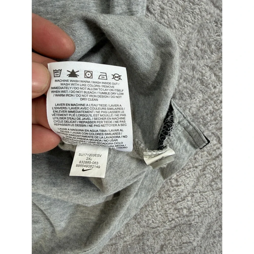 Nike sportswear polo